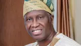 Birthday: Oyebamiji hails kinsman, Osun ex-Deputy Governor, Benedict Alabi