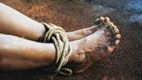 Woman accuses father of years of sexual abuse, kidnapping