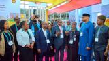 We awarded contracts worth $518m to indigenous contractors in 2025 — Shell