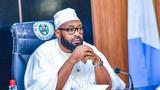 Niger guber: Bago retains Garba as running mate