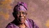 You are my brother in purpose — Tinubu celebrates Osoba on 87th birthday