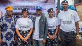 Police, Apapa-Iganmu LCDA sensitise transport operators, traders on drug abuse, cultism