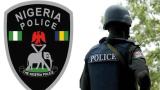Police detain 4 officers over alleged extortion of ICPC chairman