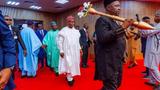Senate rejects fresh call to probe controversial ₦1.3bn budget allocation