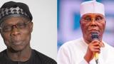 Your 20yr campaign of lies against me is falling apart — Atiku replies Obasanjo