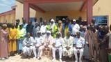 Nigerian Navy inaugurates solar-powered water projects in Kano community