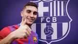 Torres mulls move to FC Barcelona