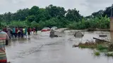 Flood submerges homes, destroys property in Eket LGA