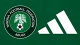 NFF secures kit sponsorship with Adidas
