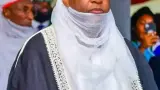 Etsu Nupe congratulates Sultan of Sokoto at 70
