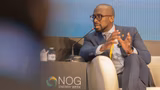 Oando Energy Resources MD joins World Energy Council Nigeria board