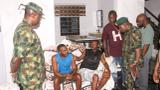Army rescues abducted officer, civilian after 10-day search in Enugu