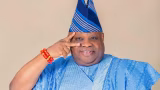 Adeleke sues for peace ahead of Osun guber election