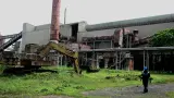FG, private sector commit $1.3bn to Delta Steel Company revival