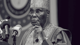 I am running for President because I believe in Nigeria — Atiku tells Youths