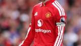 EPL: Fernandes fires Manchester United to 5-2 win over Ipswich