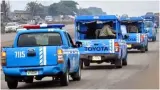 7 die in Bida-Kutigi road crash