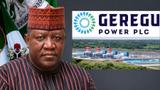 Geregu Power Plc appoints Mohammed Sani Jaoji as acting CEO
