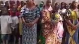 308 abducted Nigerians rescued in joint security operation
