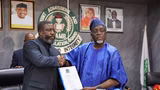 New JAMB Registrar unveils five year blueprint to modernize JAMB operations