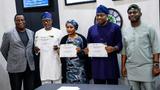 NCDMB, BOI inaugurate committee for $100m Nigerian Content Equity fund