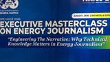 SPE trains Journalists, harps on technical knowledge to drive credible energy reporting