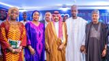 Nigeria ready to deepen investment, trade partnerships with Saudi Arabia — Information minister