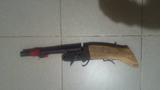 Police arrest three suspected armed robbers, recover locally made pistol in Oyo