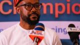 Nigeria’s Samuel becomes president of Commonwealth Fencing Federation