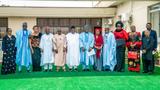 FG inaugurates NSIWC board, charges members on fair wages, productivity