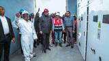 Gas Turbines Project Ushers In New Era of Uninterrupted Electricity Supply In Yenagoa