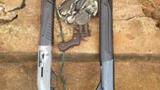 Police arrest robbery suspect, recover firearms in Anambra
