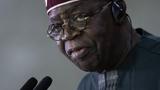 Tinubu proceeds on three-week leave to Europe