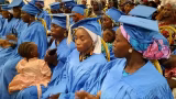 FG graduates 18 rescued chibok girls in vocational skills, disburses N128.2m
