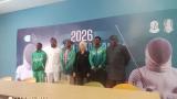 Lagos hosts 250 fencers from 20 nations
