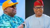 I called Oyetola, Oyebamiji but got no response — Adeleke