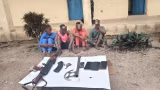 Osun Police arrest four suspects over Ikire attack