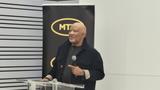 MTN group chairman: Invest in African youth or risk conflict