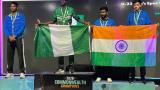 Esiovwa-Thompson, 16, wins Nigeria’s first Commonwealth Fencing gold