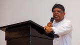 Nigeria shifting from counting megawatts to powering communities — Tegbe