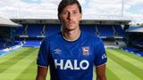 Ipswich sign Lukić from Fulham