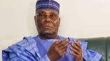 You are waging war against opposition not corruption — Atiku