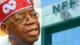 Tinubu cracks down on NFF, orders football reform