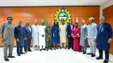NUPRC, NMDPRA deepen collaboration to enhance domestic crude, gas swaps