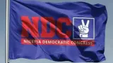 NDC accuses INEC of replacing candidates with unauthorized names