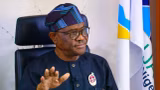 Wike denies lobbying for APC campaign DG position