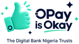 OPay is okay: Trust is not claimed, it is earned