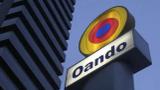 Oando grows half year revenue to N2.1trn