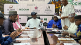 NIDCOM Chairman calls for participation at Nigeria-Saudi forum to deepen economic ties