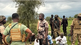 Troops rescue 13 victims, neutralise 5 terrorists in nationwide operations